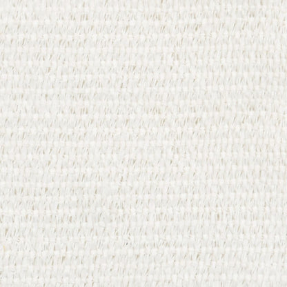 Sonnensegel HDPE Dreieckig 3,6 x 3,6 x 3,6 m Weiß