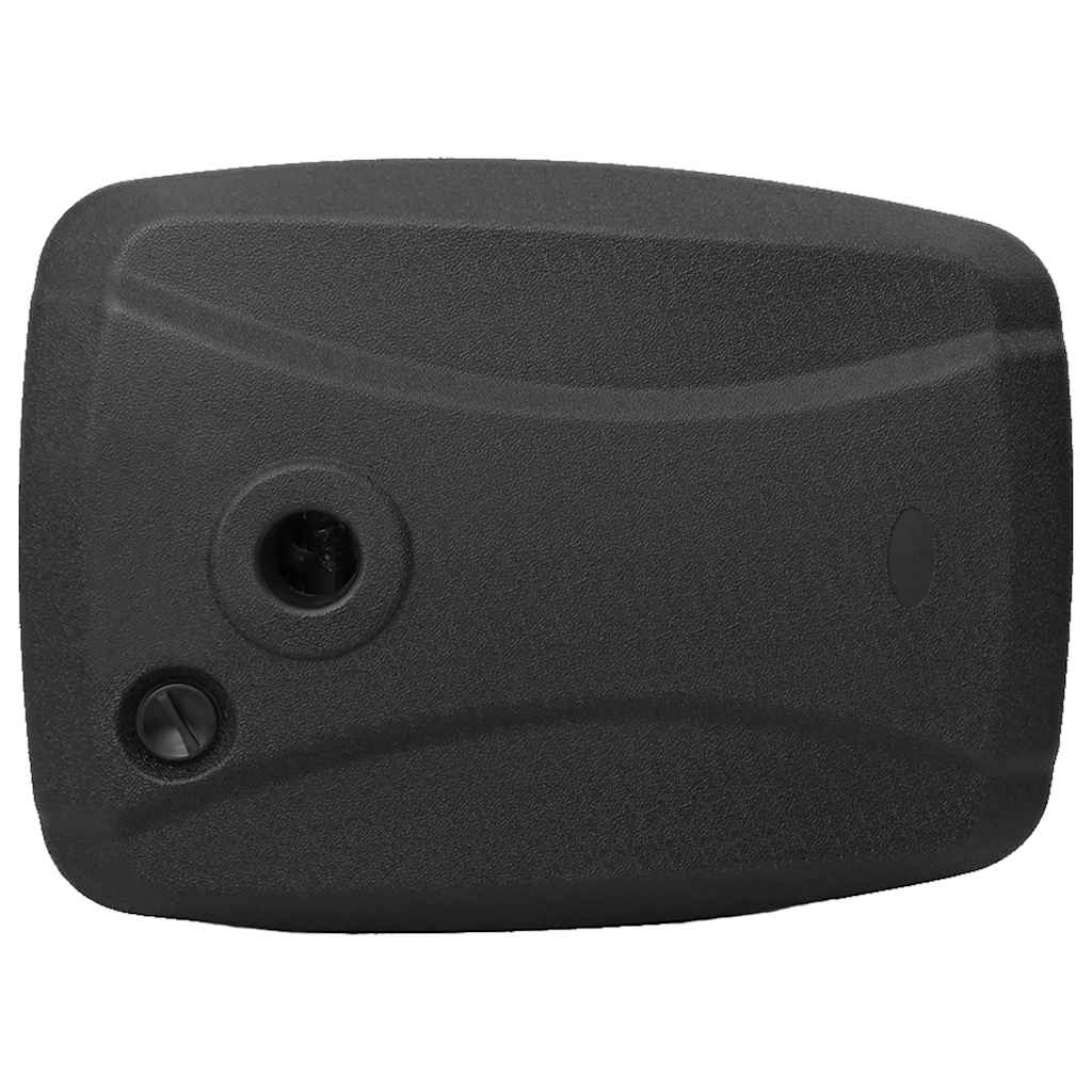 Sonnenschirmständer Schwarz