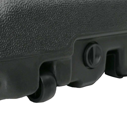 Sonnenschirmständer Schwarz