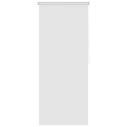 Duschrollo 80x240 cm Weiß