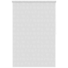 Duschrollo 160x240 cm Seesternmuster