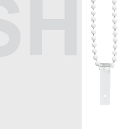 Duschrollo 80x240 cm Splash-Design