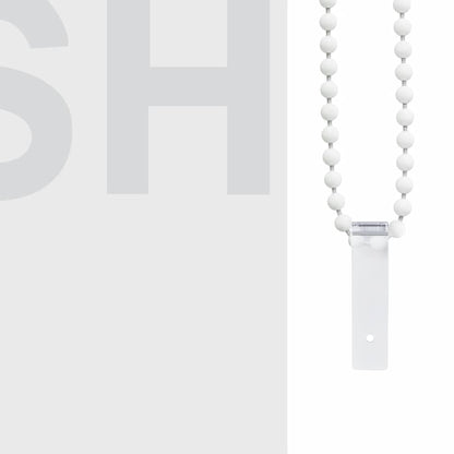 Duschrollo 120x240 cm Splash-Design