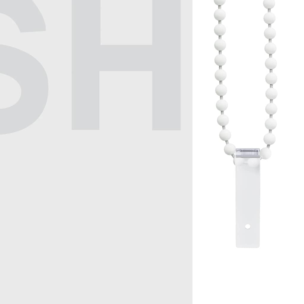 Duschrollo 140x240 cm Splash-Design