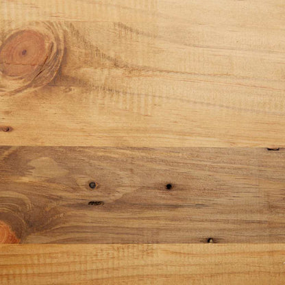 Bad-Beistellschrank Massivholz Kiefer 59x32x80 cm