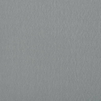 Faltbarer Terrassen-Seitenfächer Grau 400×200 cm