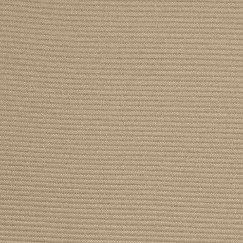 Sonnenschirm mit Metall-Mast 300x200 cm Taupe