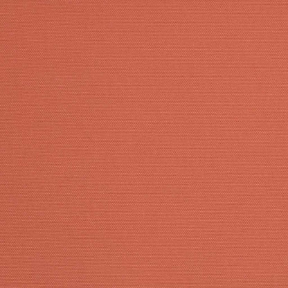 Sonnenschirm mit Metall-Mast 300x200 cm Terrakotta