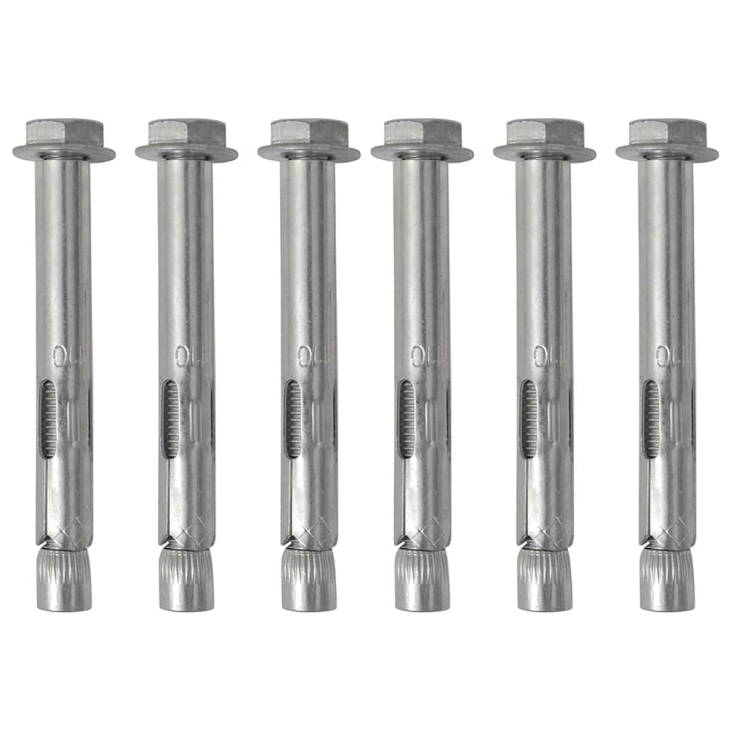 Türvordach Schwarz 200×100 cm PC