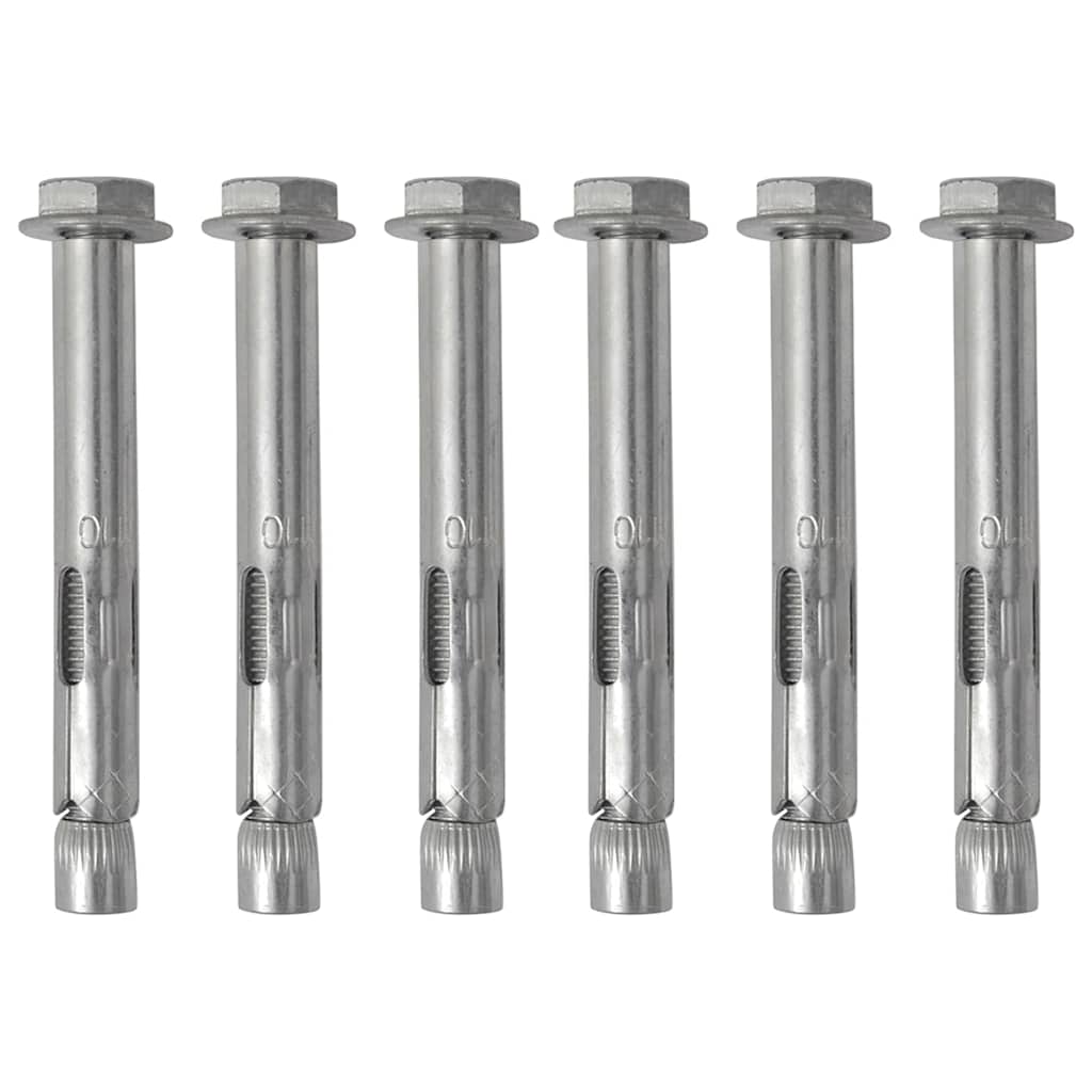 Türvordach Grau 200x100 cm PC