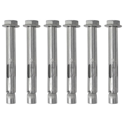 Vordach Schwarz 200x100 cm PC