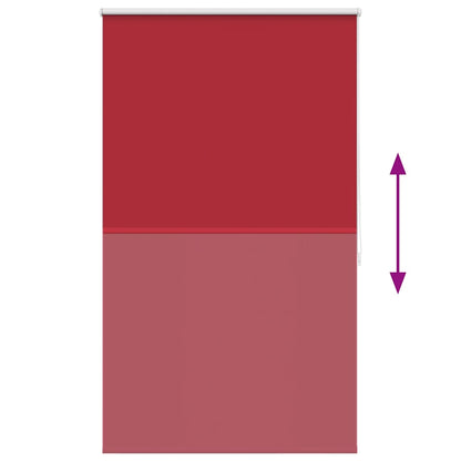 Verdunkelungsrollo 100 x 175 cm