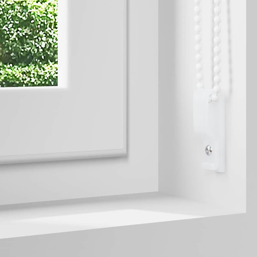 Verdunkelungsrollo Verdunklungsrollo 120 x 175 cm beige