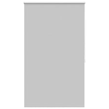 Verdunkelungsrollo Verdunklungsrollo 120 x 175 cm grau