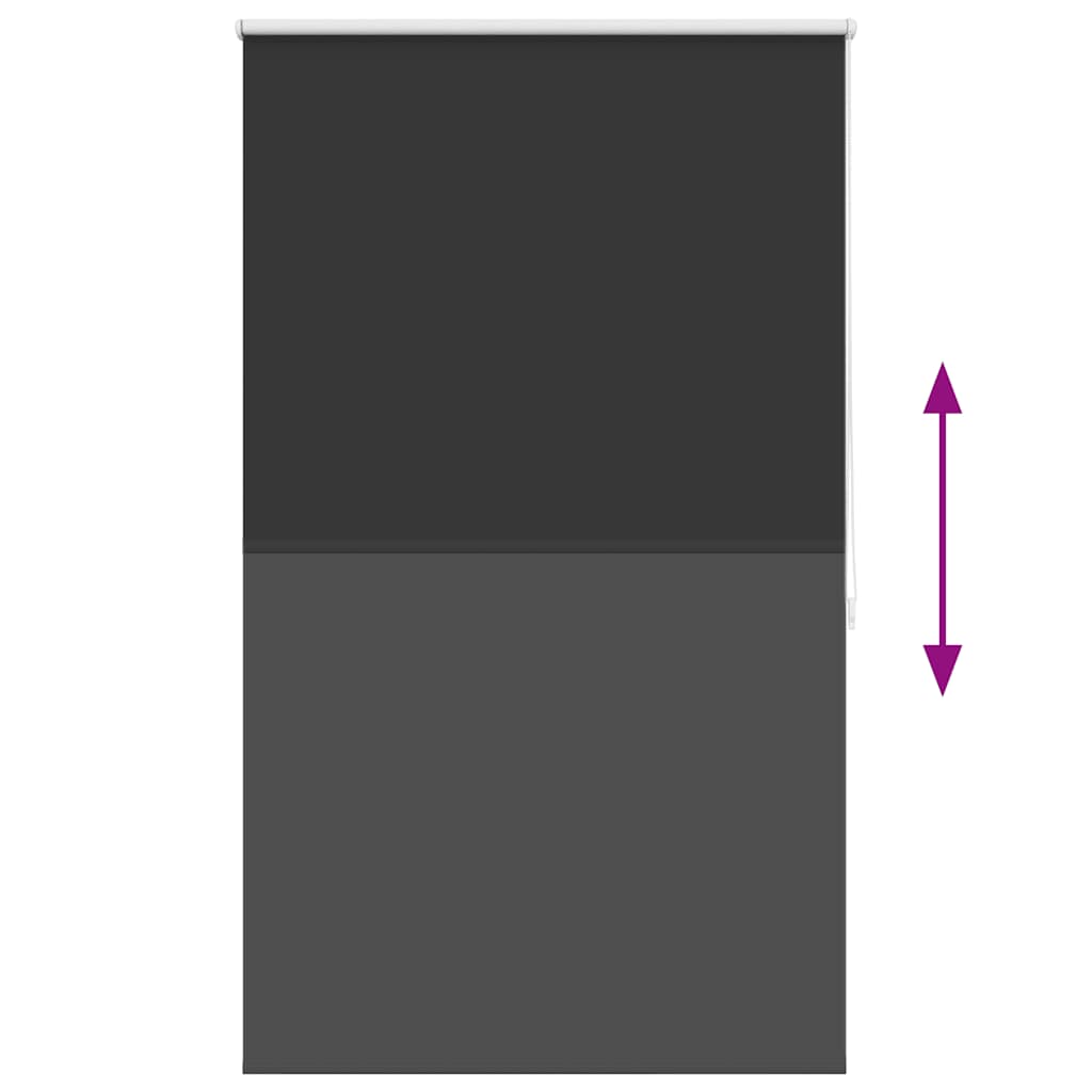 Verdunkelungsrollo  120 x 175 cm