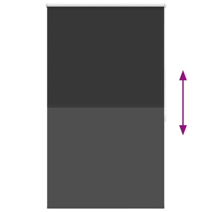 Verdunkelungsrollo  120 x 175 cm