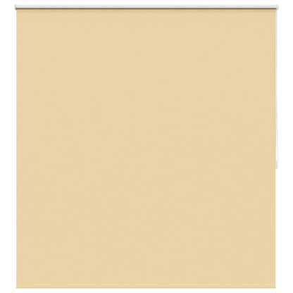 Verdunkelungsrollo 140 x 175 cm coffee