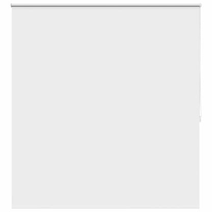 Verdunkelungsrollo Verdunklungsrollo 160 x 175 cm weiß