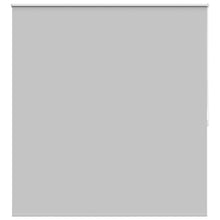 Verdunkelungsrollo Verdunklungsrollo 160 x 175 cm grau
