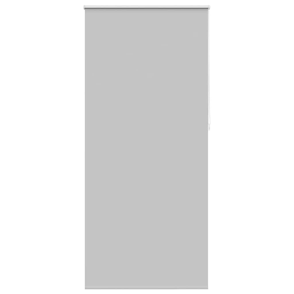 Verdunkelungsrollo Rollo 120 x 230 cm grau