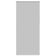 Verdunkelungsrollo Rollo 120 x 230 cm grau