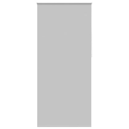 Verdunkelungsrollo Rollo 120 x 230 cm grau