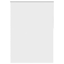 Verdunkelungsrollo Verdunklungsrollo 140 x 230 cm weiß