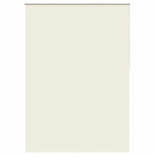 Verdunkelungsrollo 140 x 230 cm creme