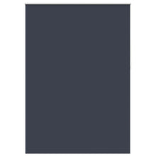 Verdunkelungsrollo  140 x 230 cm marine