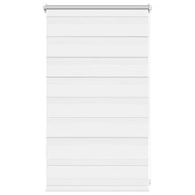 Doppelrollo Seitenzug Duo  50 x 100 cm