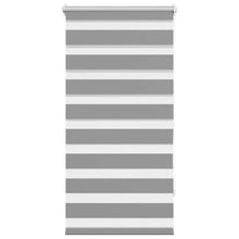 Doppelrollo Seitenzug  60 x 120 cm