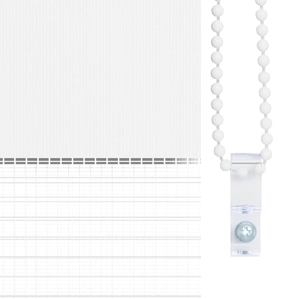 Doppelrollo 70 x 120 cm