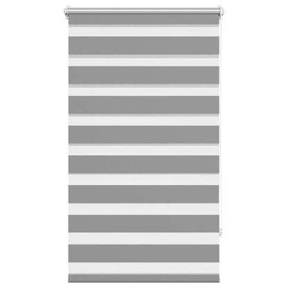 Doppelrollo Seitenzug Duo 70 x 120 cm