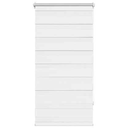 Doppelrollo 80 x 150 cm