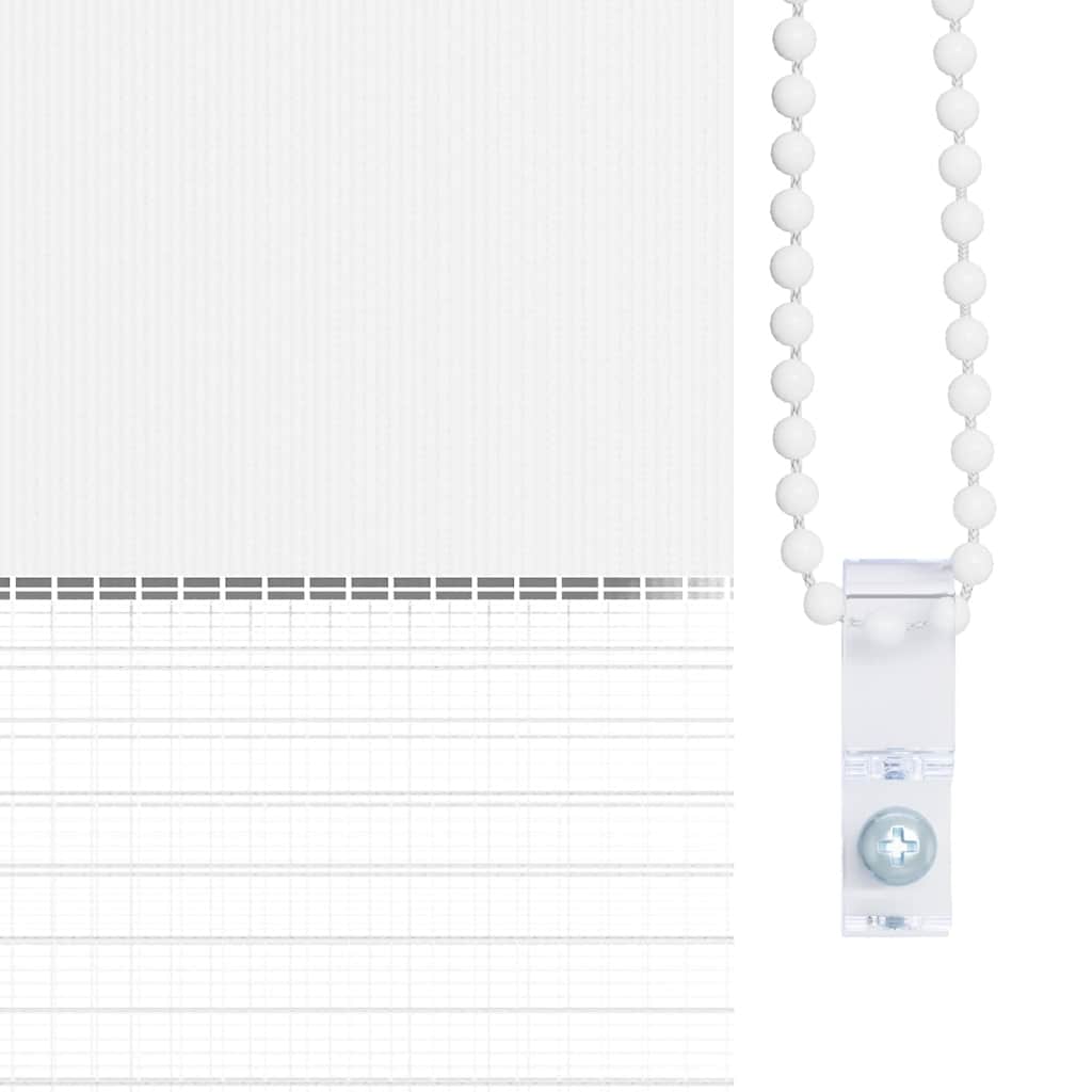 Doppelrollo 80 x 150 cm