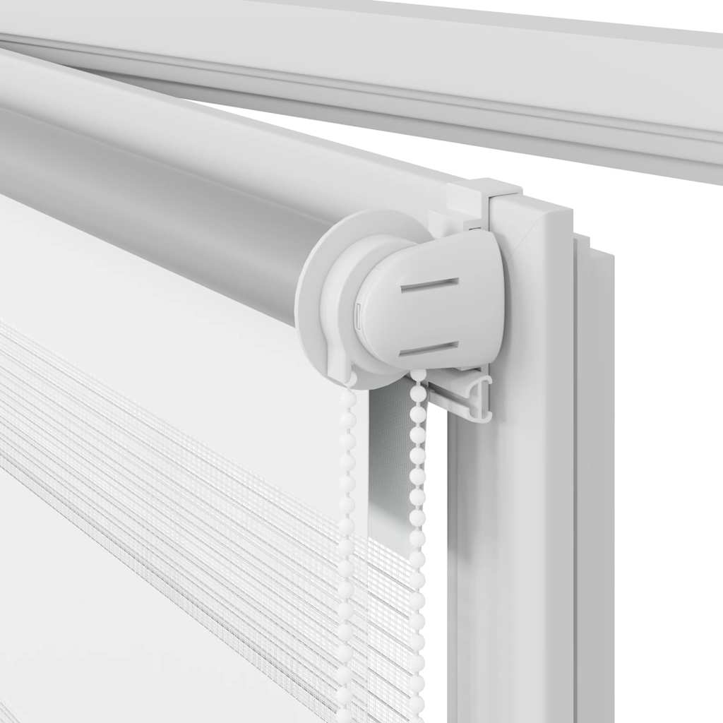 Doppelrollo 80 x 150 cm