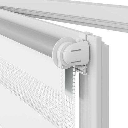 Doppelrollo 80 x 150 cm