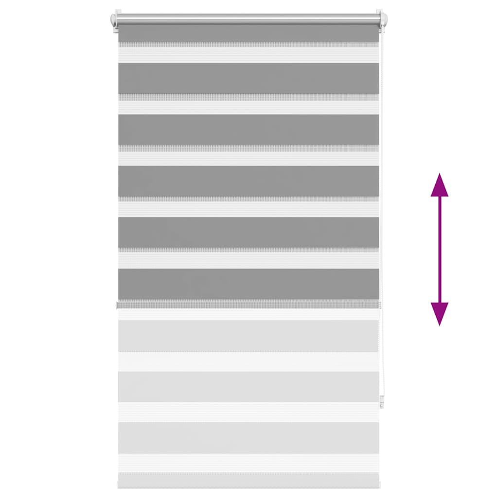 Doppelrollo 90 x 150 cm