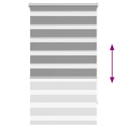 Doppelrollo 90 x 150 cm