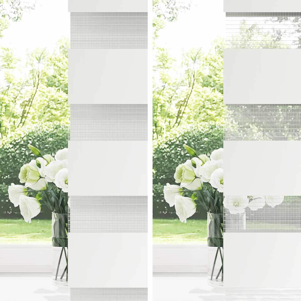 Doppelrollo 90 x 150 cm