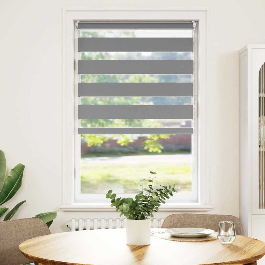 Doppelrollo 90 x 150 cm