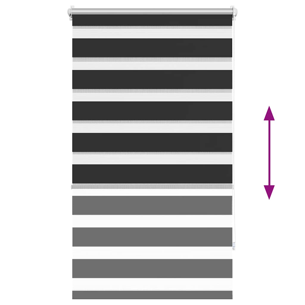 Doppelrollo  90 x 150 cm