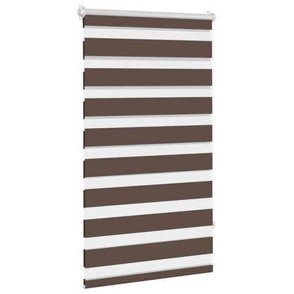 Doppelrollo Seitenzug Duo 90 x 150 cm