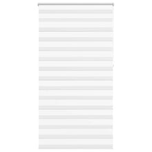 Doppelrollo Seitenzug Duo 120 x 230 cm