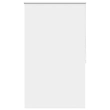 Verdunkelungsrollo Verdunklungsrollo 80 x 175 cm weiß