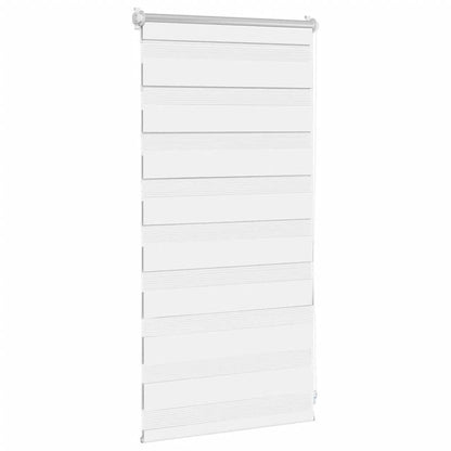 Doppelrollo Seitenzug Duo 40 x 100 cm