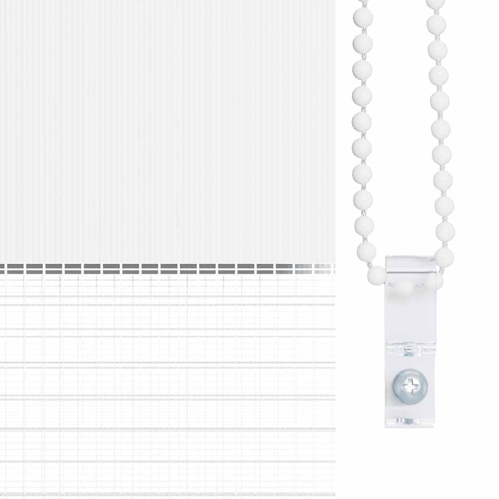 Doppelrollo Seitenzug Duo 40 x 100 cm