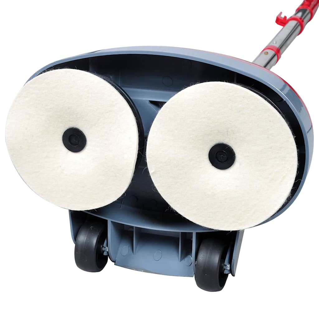 5 in 1 Doppelkopf Bohnermaschine Polierer