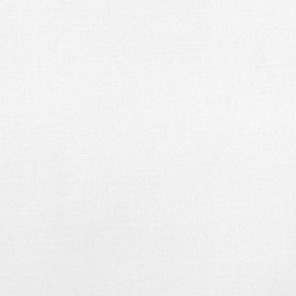 Verdunklungsplissee 80×100 cm Weiß