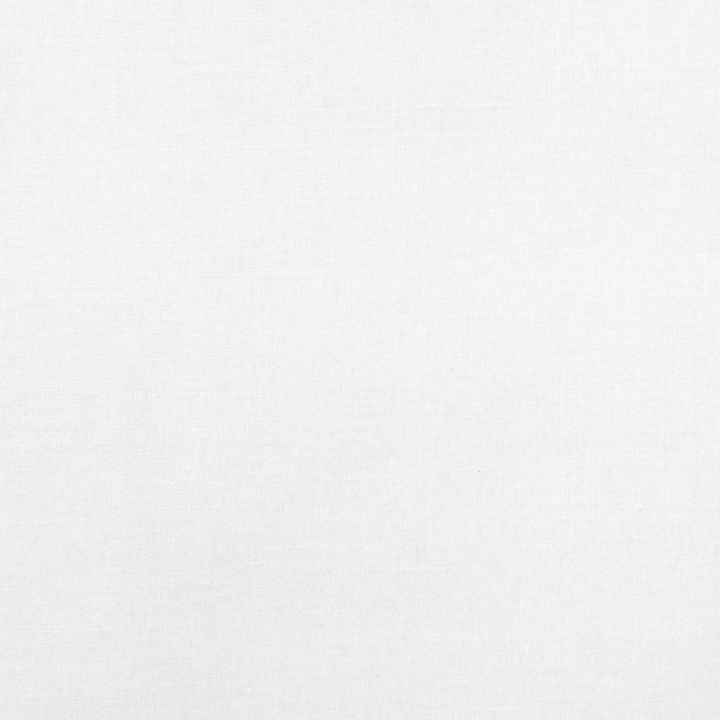 Verdunklungsplissee 80×125 cm Weiß